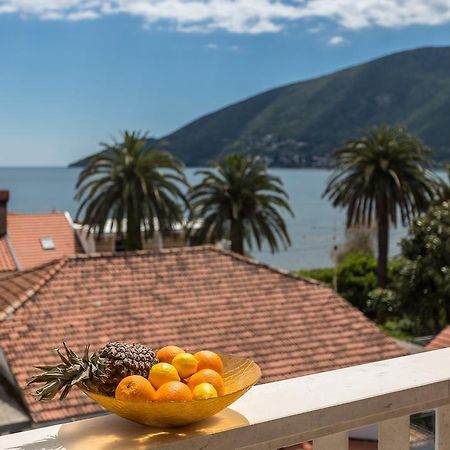 Grifone Igalo Apartment Herceg Novi Bagian luar foto