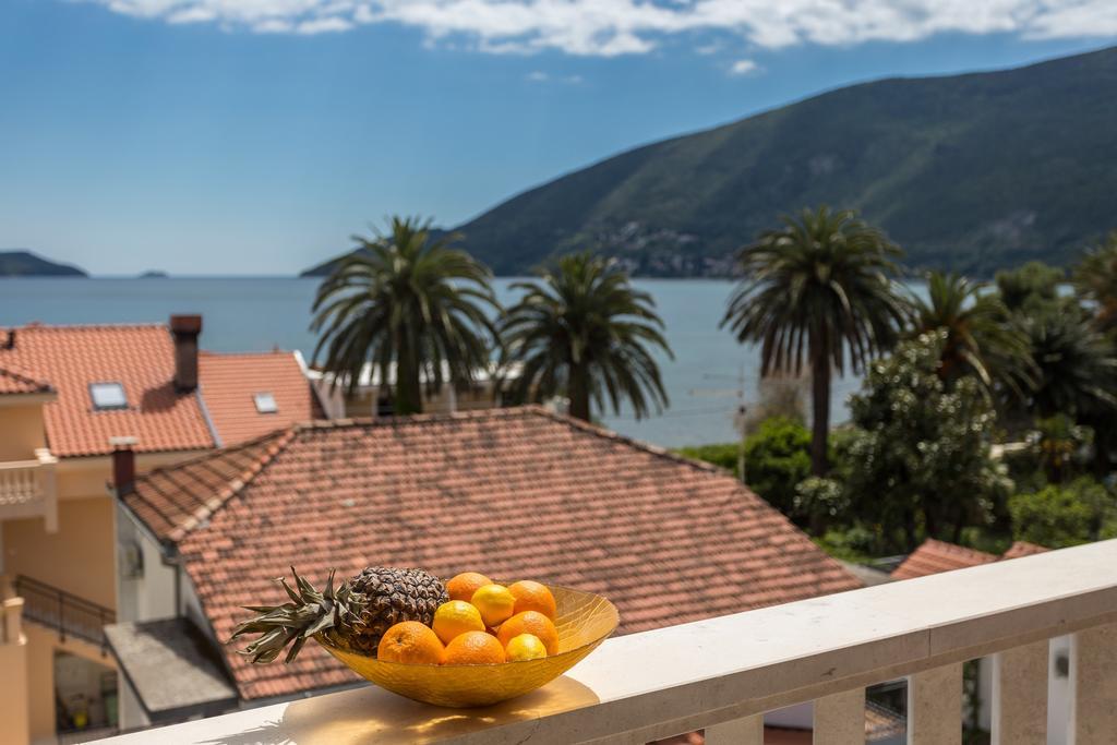 Grifone Igalo Apartment Herceg Novi Bagian luar foto