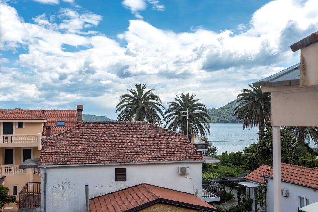 Grifone Igalo Apartment Herceg Novi Bagian luar foto