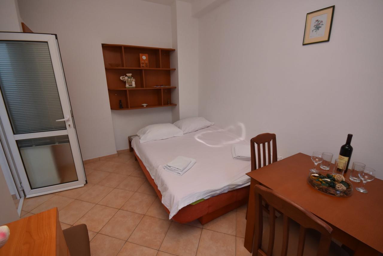 Grifone Igalo Apartment Herceg Novi Bagian luar foto