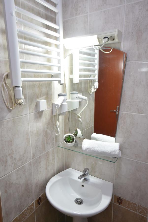 Grifone Igalo Apartment Herceg Novi Bagian luar foto