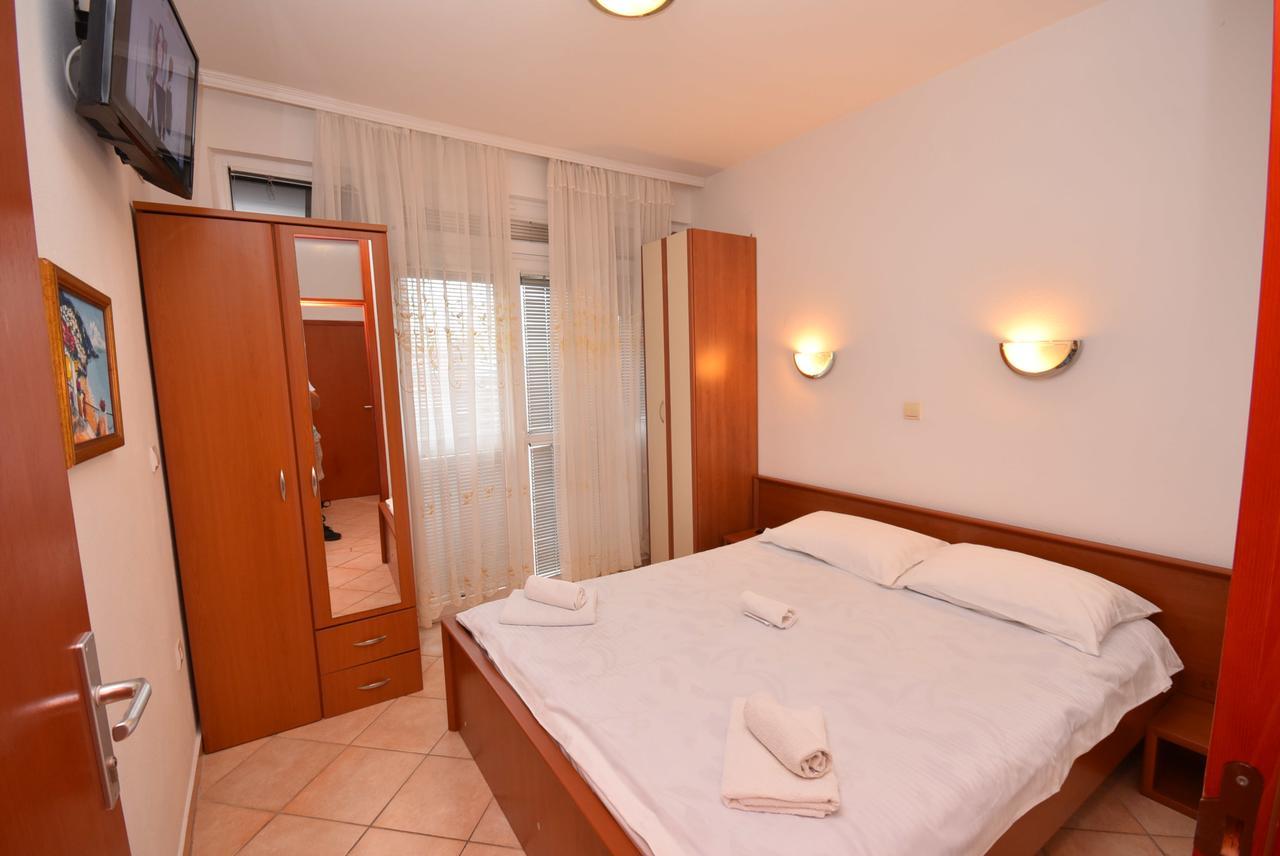 Grifone Igalo Apartment Herceg Novi Bagian luar foto