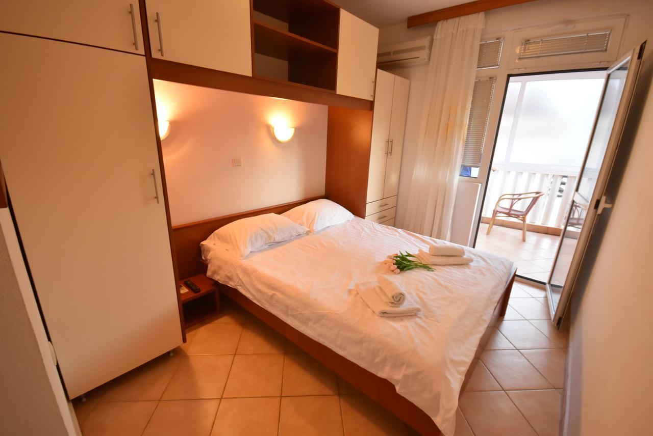 Grifone Igalo Apartment Herceg Novi Bagian luar foto