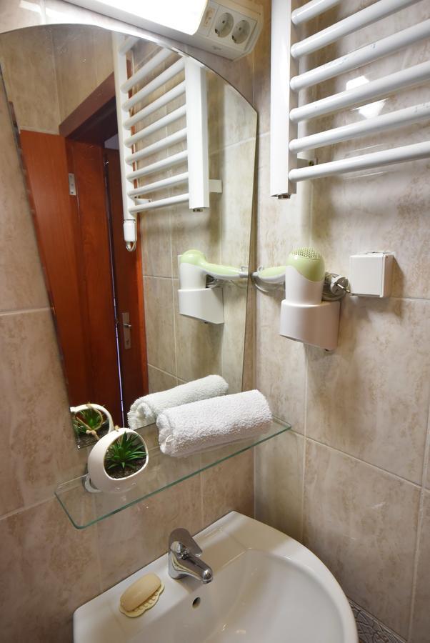 Grifone Igalo Apartment Herceg Novi Bagian luar foto